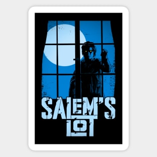 Salems Lot Magnet
